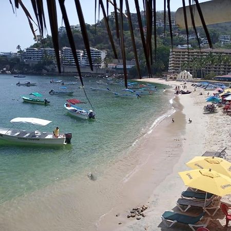 Apartamento Casa Maleni 2 En Mismaloya Puerto Vallarta Exterior foto